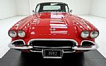 1962 Corvette Convertible Thumbnail 11