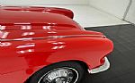 1962 Corvette Convertible Thumbnail 30