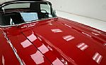 1962 Corvette Convertible Thumbnail 32