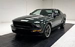2008 Mustang Bullitt Thumbnail 1