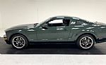 2008 Mustang Bullitt Thumbnail 2