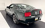2008 Mustang Bullitt Thumbnail 3