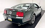 2008 Mustang Bullitt Thumbnail 5