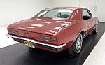 1967 Firebird Hardtop Thumbnail 5