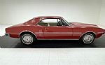 1967 Firebird Hardtop Thumbnail 6