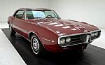 1967 Firebird Hardtop Thumbnail 7