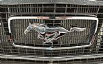 1968 Mustang Convertible Thumbnail 13