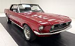 1968 Mustang Convertible Thumbnail 10