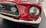 1968 Mustang Convertible Thumbnail 14