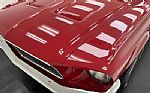 1968 Mustang Convertible Thumbnail 39