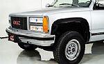 1993 Sierra 2500 4x4 Thumbnail 6