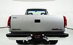 1993 Sierra 2500 4x4 Thumbnail 13