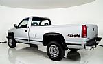 1993 Sierra 2500 4x4 Thumbnail 12