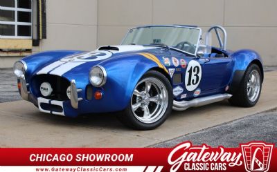 1966 Shelby Cobra Replica 