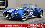 1966 Cobra Replica Thumbnail 1