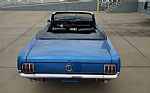 1965 Mustang Convertible Thumbnail 11