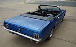 1965 Mustang Convertible Thumbnail 14