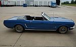 1965 Mustang Convertible Thumbnail 17
