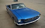 1965 Mustang Convertible Thumbnail 20