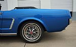 1965 Mustang Convertible Thumbnail 37