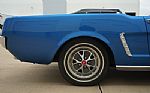1965 Mustang Convertible Thumbnail 39
