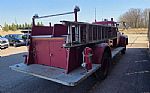 1954 F-800 Firetruck Thumbnail 6