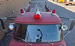 1954 F-800 Firetruck Thumbnail 12
