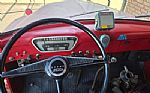 1954 F-800 Firetruck Thumbnail 23