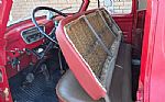 1954 F-800 Firetruck Thumbnail 36