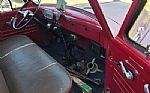 1954 F-800 Firetruck Thumbnail 42