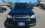 2018 Forester Thumbnail 2