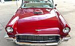 1957 Thunderbird Thumbnail 3