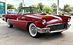 1957 Thunderbird Thumbnail 4