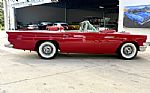 1957 Thunderbird Thumbnail 5