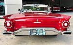 1957 Thunderbird Thumbnail 7