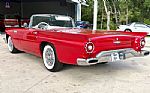 1957 Thunderbird Thumbnail 10