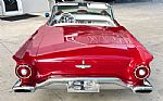 1957 Thunderbird Thumbnail 8