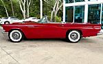 1957 Thunderbird Thumbnail 11