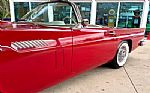 1957 Thunderbird Thumbnail 14