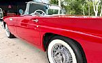 1957 Thunderbird Thumbnail 15