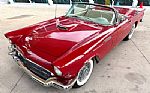 1957 Thunderbird Thumbnail 21