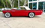1957 Thunderbird Thumbnail 25