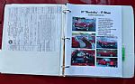 1957 Thunderbird Thumbnail 48