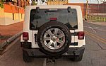 2012 WRANGLER SAHARA Thumbnail 3