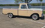 1964 F100 Thumbnail 7