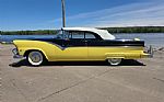 1955 Fairlane Sunliner Thumbnail 7