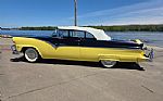 1955 Fairlane Sunliner Thumbnail 8