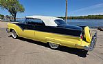1955 Fairlane Sunliner Thumbnail 9