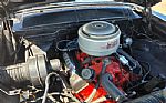 1955 Fairlane Sunliner Thumbnail 14