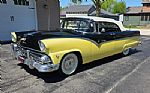 1955 Fairlane Sunliner Thumbnail 48